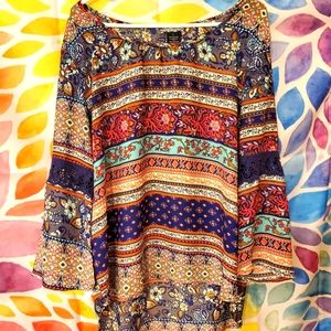 Womens blouse
